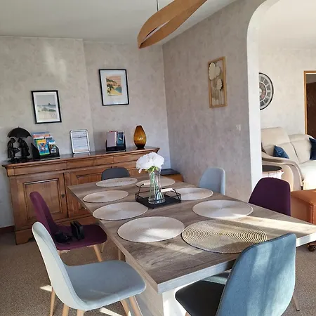 Apartment 6-8 Pers A Saint-raphael